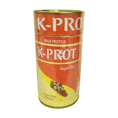 KPROT - M POWDER (Kesar Pista Flavour)