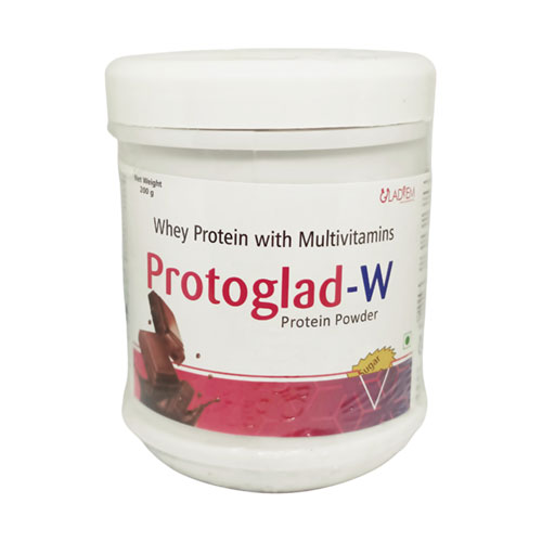 PROTOGLAD-W Protein Powder
