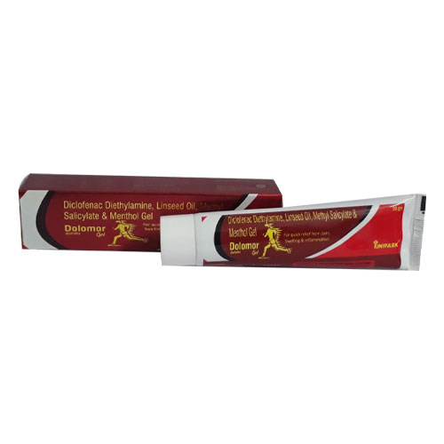 DOLOMOR GEL