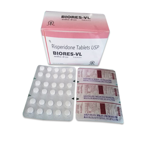 BIORES-VL Tablets