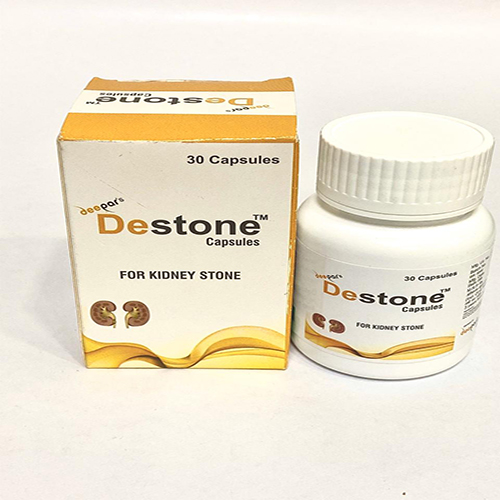 DESTONE Capsules