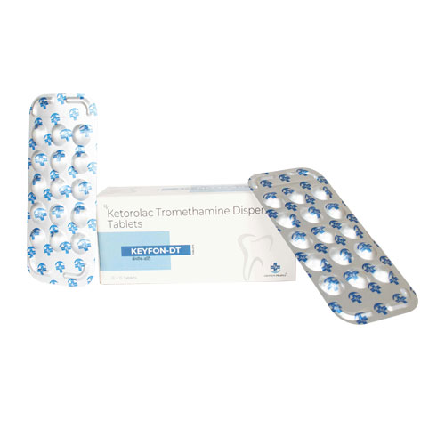 KEYFON-DT Tablets