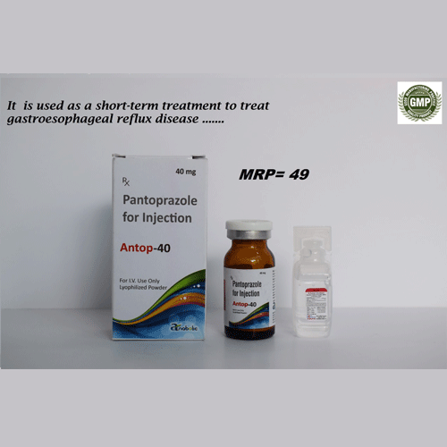 ANTOP-40 Injection