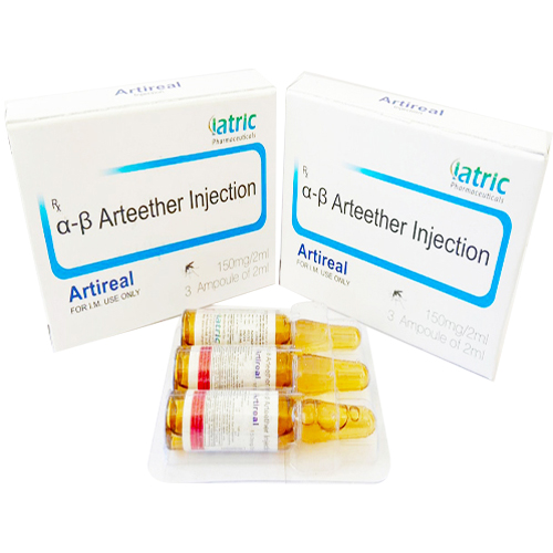 ARTIREAL Injection