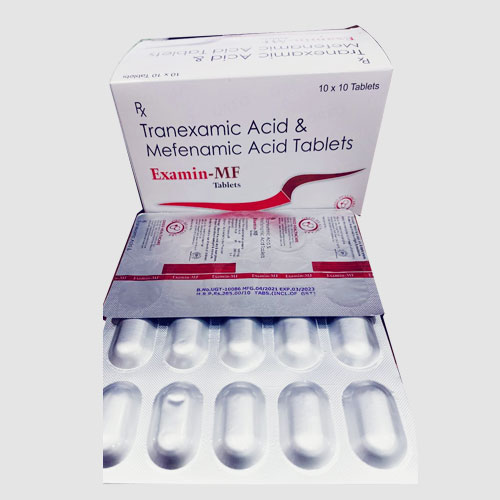 EXAMIN-MF Tablets