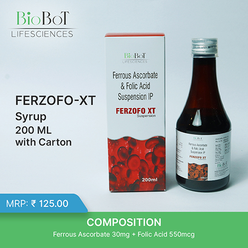 FERZOFO-XT SUSPENSION