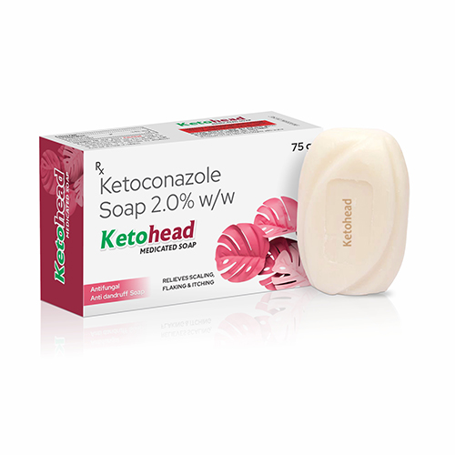 KETOHEAD