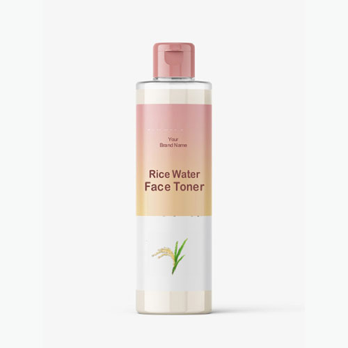 Rice Water Toner