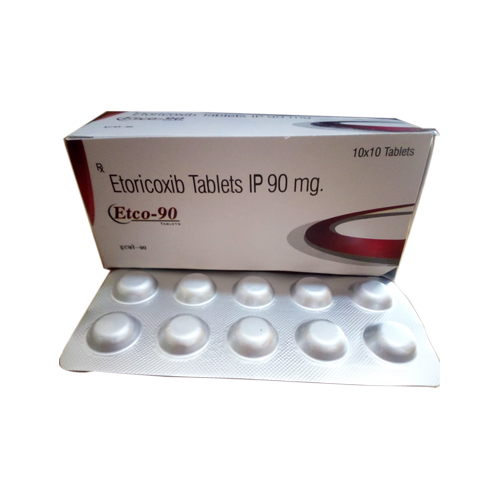 ETCO-90 Tablets