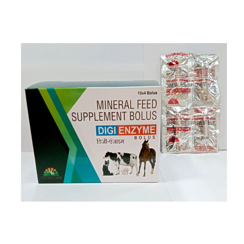 DIGIENZYME Bolus