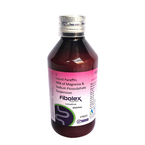 FIBOLEX SUSPENSION