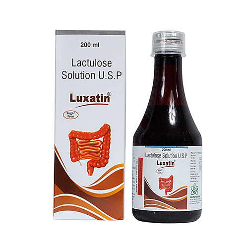 LUXATIN (200 ml)-Liquid Solution