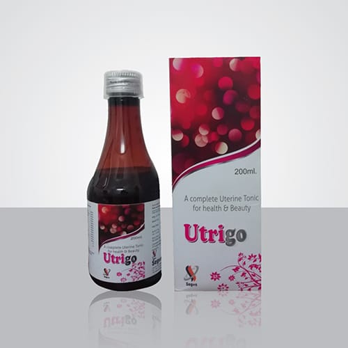 UTRIGO Tonic
