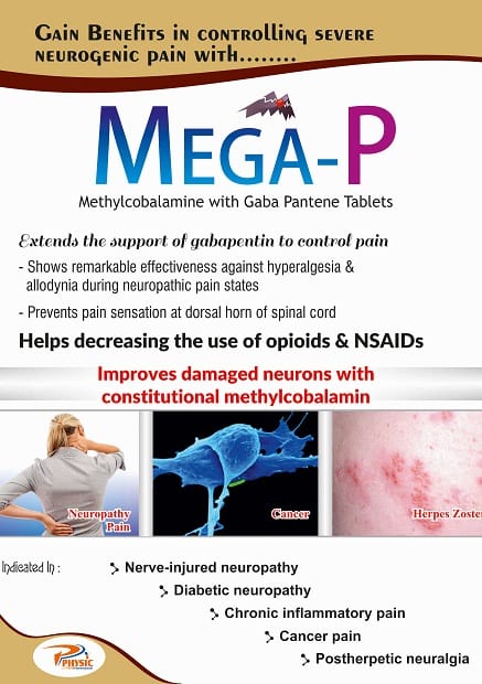 Mega P Tablets