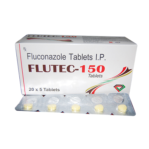 FLUTEC-150 Tablets