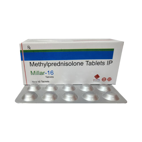 MILLAR-16 Tablets