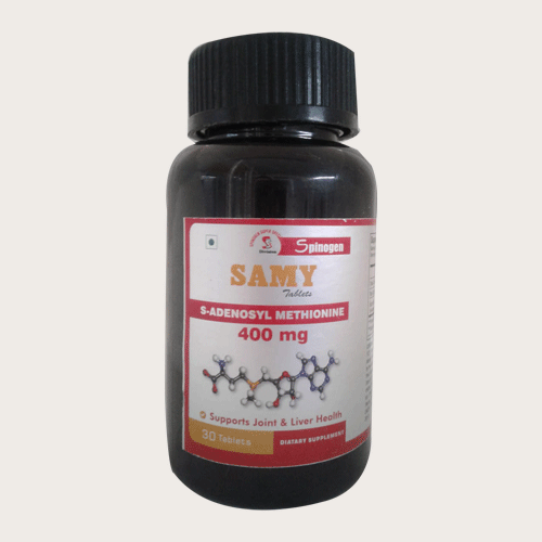 SAMY Tablets