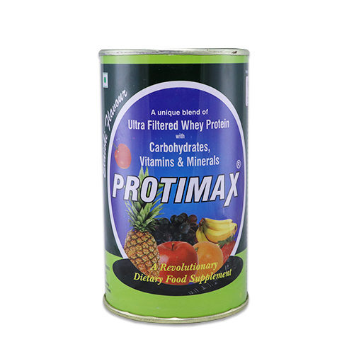 PROTIMAX Protien Powder (Elachi)