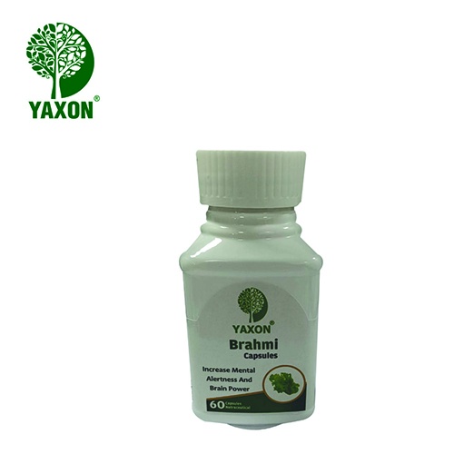 BRAHMI CAPSULES