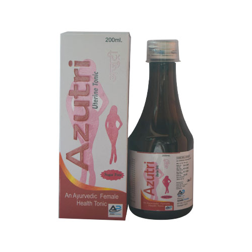 AZUTRI Syrup