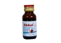 Ekkol Liquid