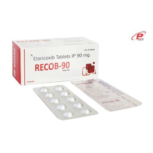 RECOB-90 Tablets