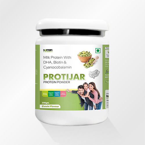 Protijar Protein Powder (Elachi Flavour)
