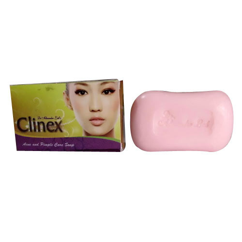 CLINEX Soap