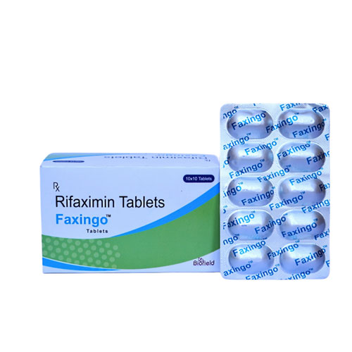 FAXINGO-Tablets