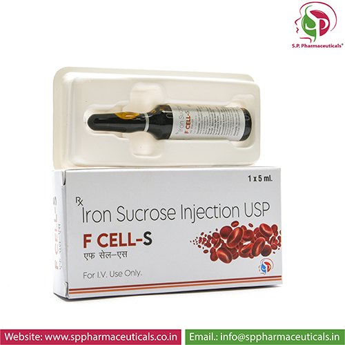 F-CELL S Injection