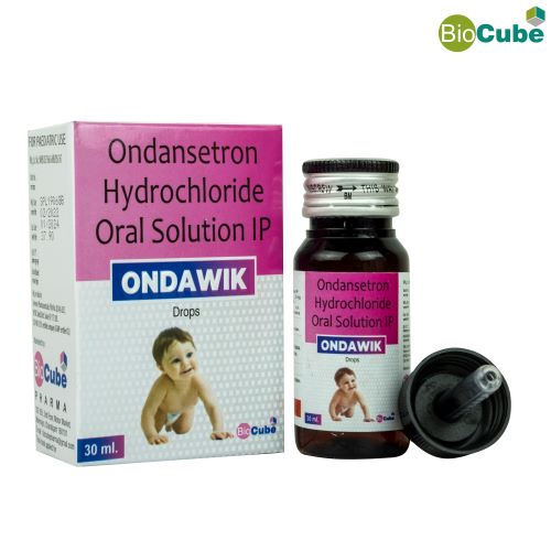 Ondawik Oral Drops