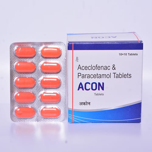 ACON Tablets