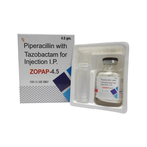 ZOPAP-4.5 Injection