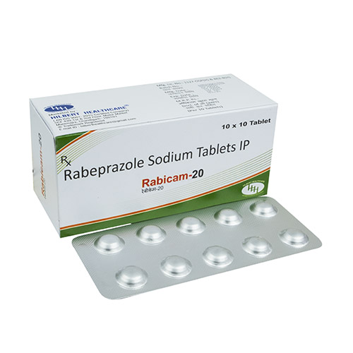 RABICAM-20 Tablets
