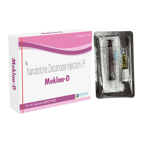 MEKLON-D Injection