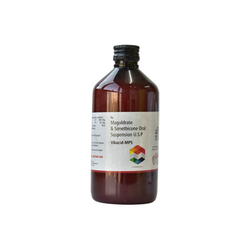 VIKACID-MPS SUSPENSION