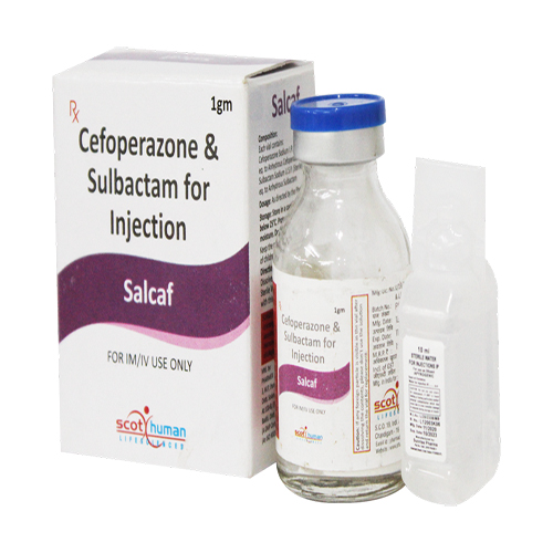SALCAF Injection