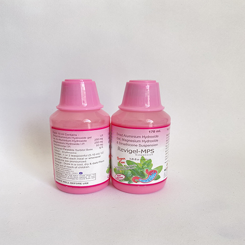 Revigel-MPS 170ml Suspension