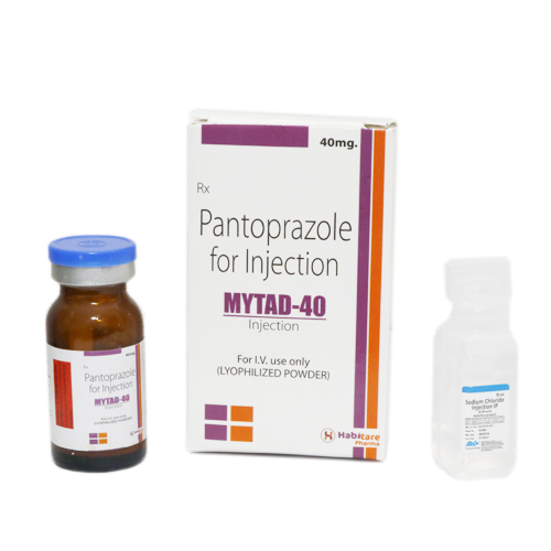 MYTAD-40 Injection