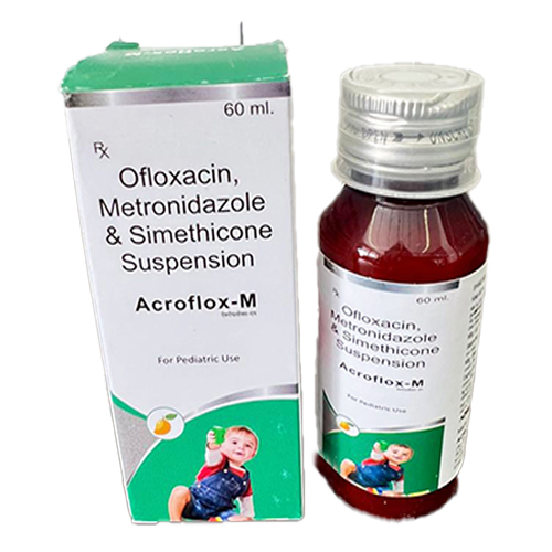 ACROFLOX-M Suspension