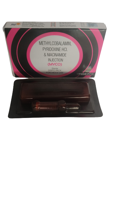 MYCO Injection