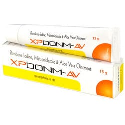 Xpdonm-AV Ointment