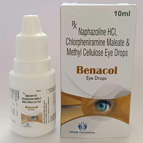 Benacol Eye Drops