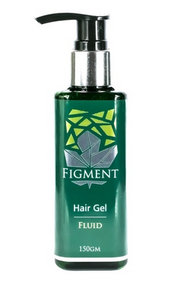 FIGMENT Nourishing Non Greasy Hair Fluid 150 gms