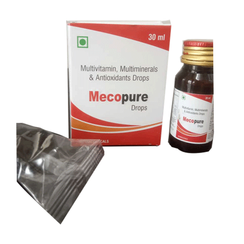 MECOPURE Drops