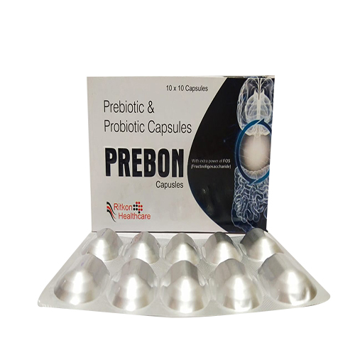 PREBON Capsules