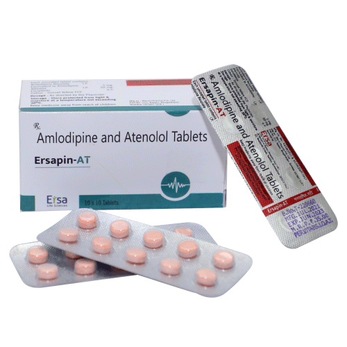 ERSAPIN-AT Tablets
