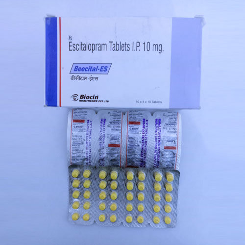 BEECITAL-ES Tablets