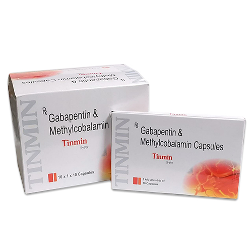 TINMIN Capsules