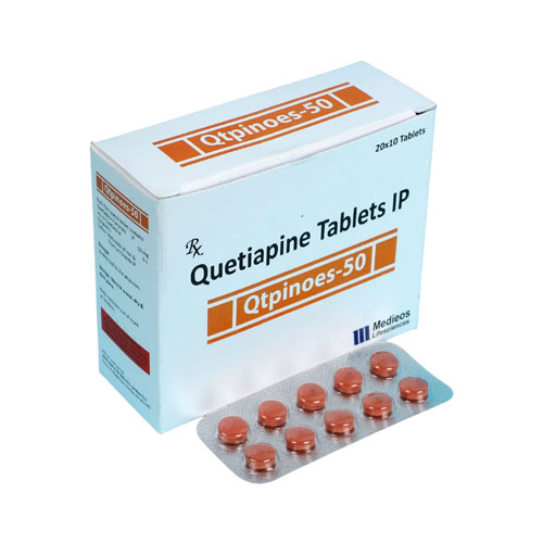 QTPINOES 50MG TABLETS